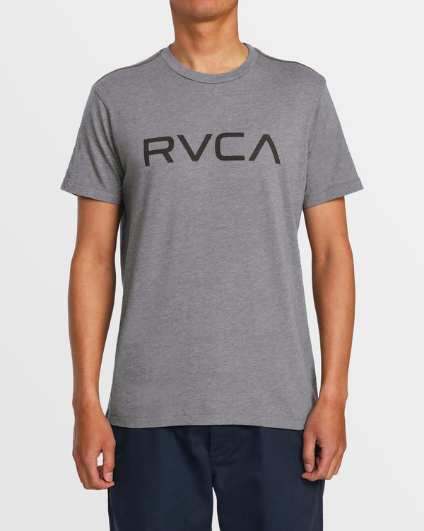 Rvca Big RVCA Short Sleeve Tee