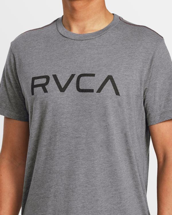 Rvca Big RVCA Short Sleeve Tee