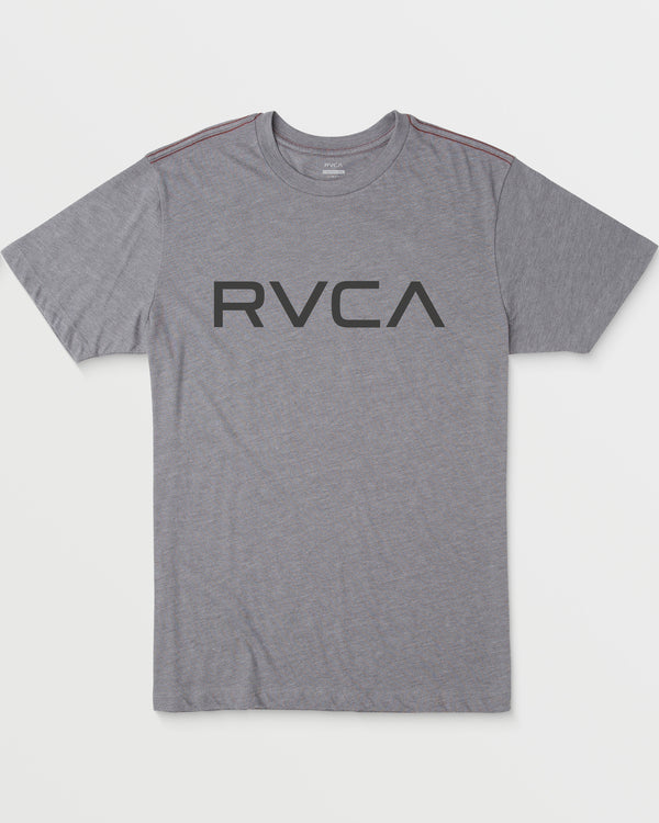 rvca Big RVCA Short Sleeve Tee