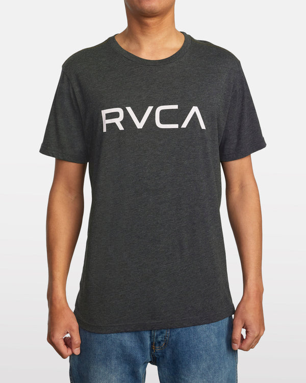 Rvca Big RVCA Short Sleeve Tee