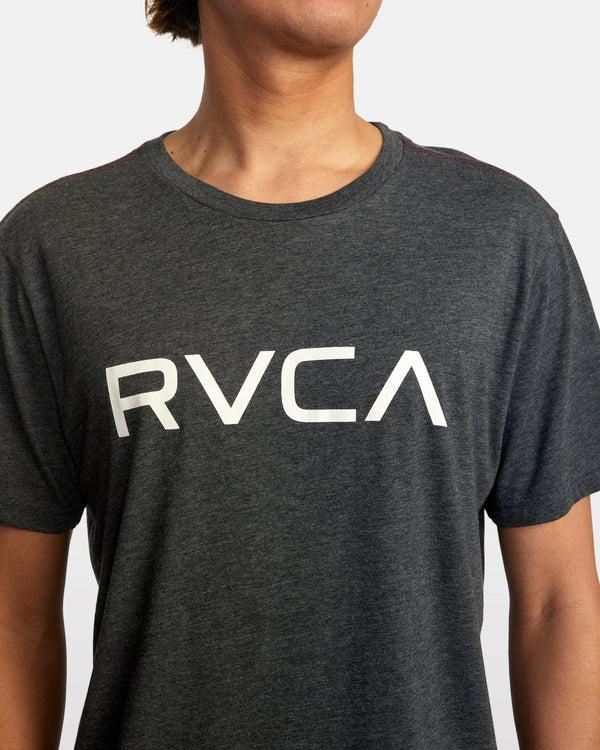Rvca Big RVCA Short Sleeve Tee