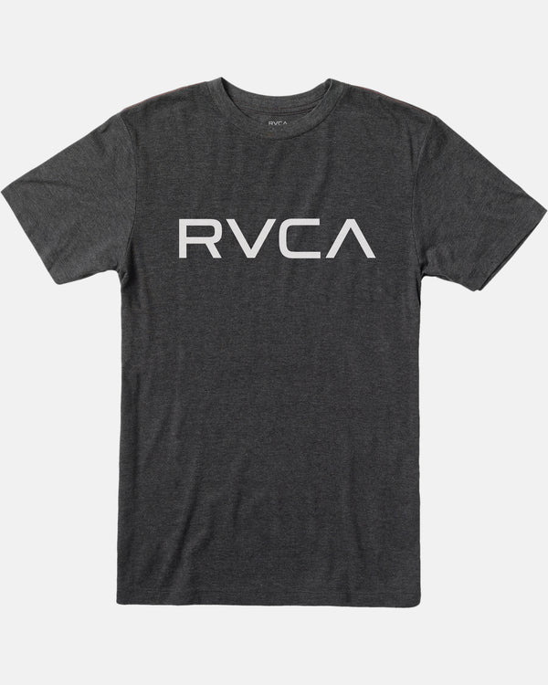 rvca Big RVCA Short Sleeve Tee