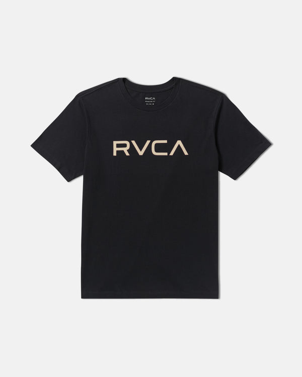 rvca Big RVCA Short Sleeve Tee