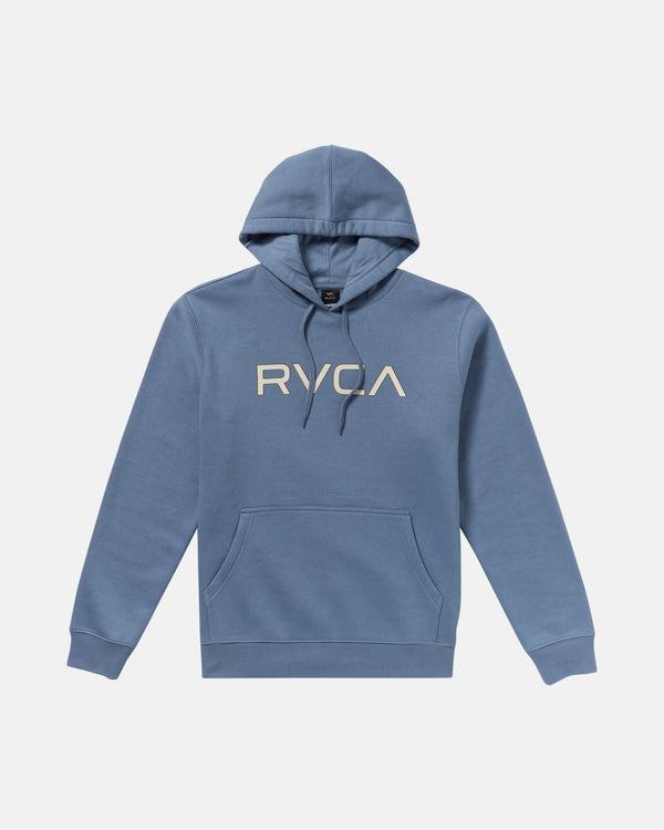 rvca Big Stitch Hoodie