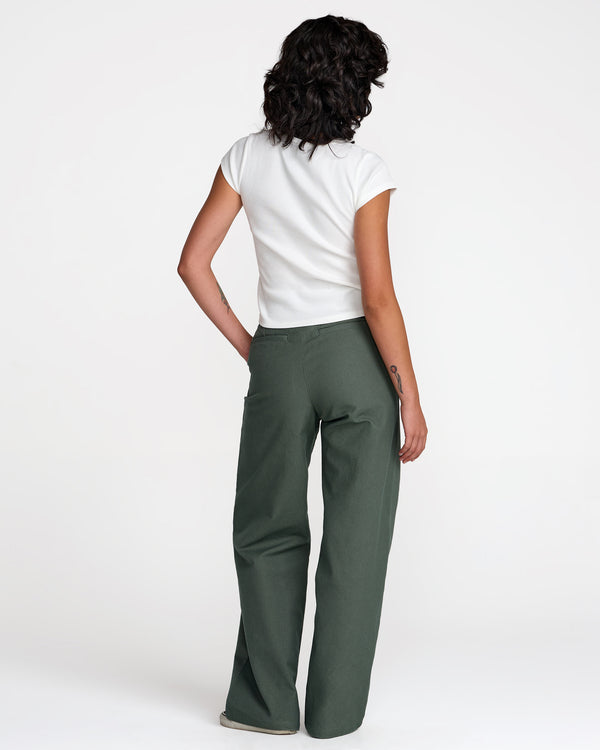 Rvca Bonnie Pant