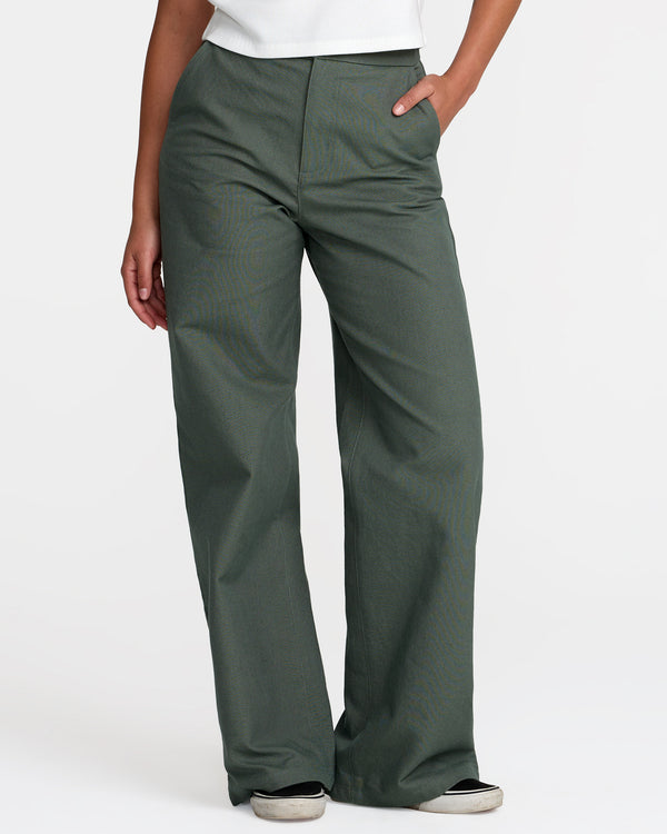 Rvca Bonnie Pant