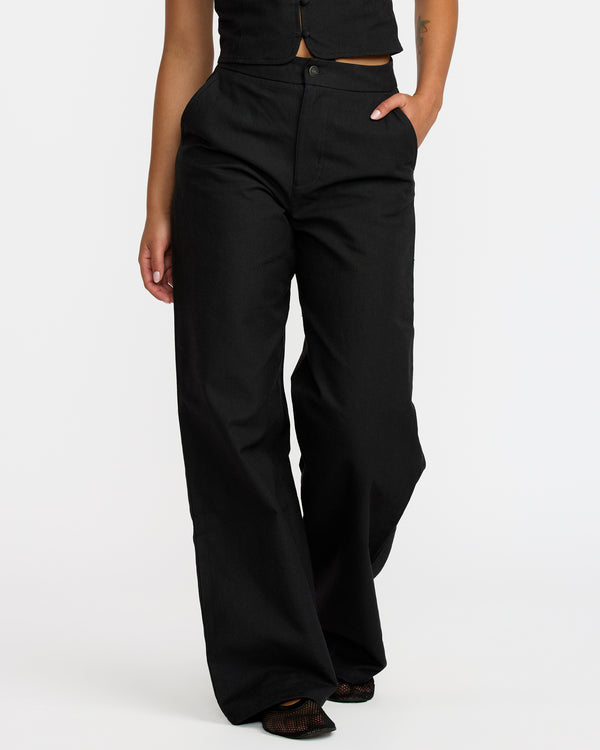 Rvca Bonnie Pant