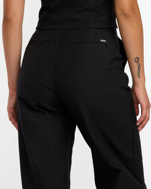 Rvca Bonnie Pant
