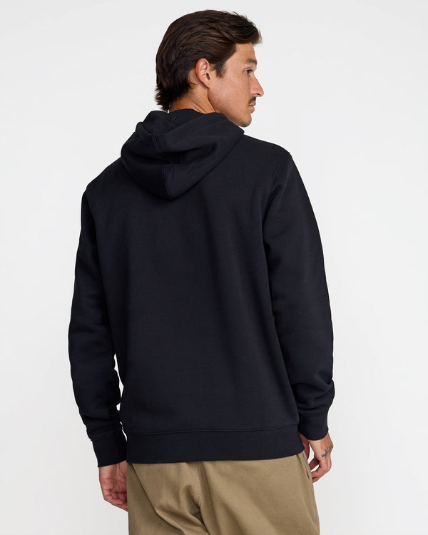 Rvca Box RVCA Hoodie