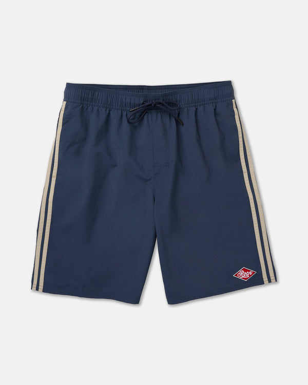 rvca Breakout Elastic 20" Swim Trunk