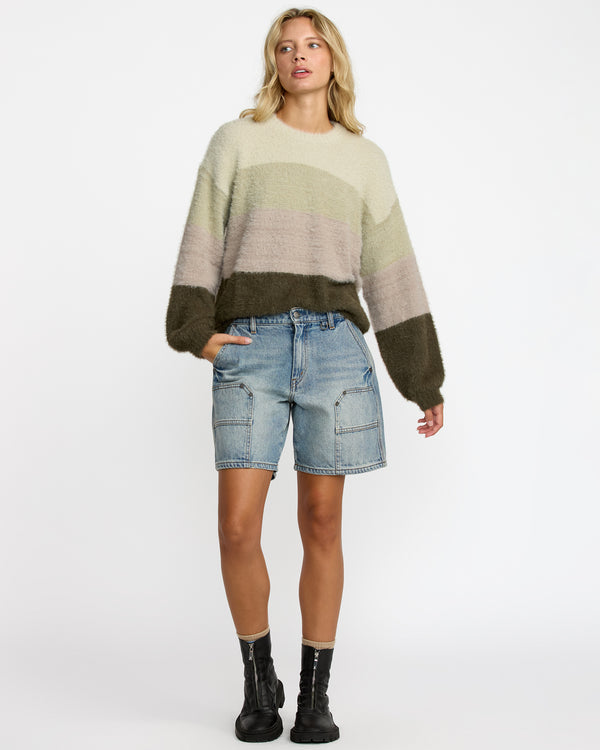 Rvca Chainmail Short II