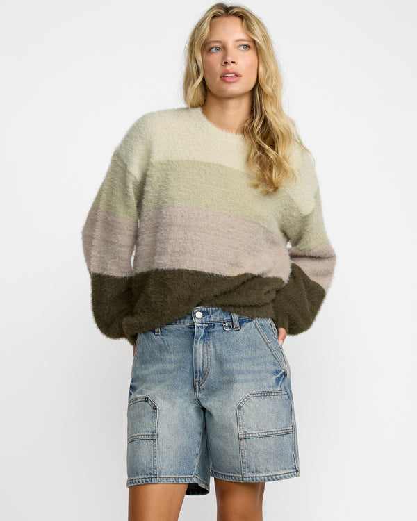 rvca Chainmail Short II