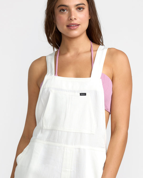 Rvca Cleared Coverup