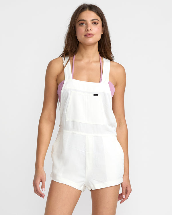 rvca Cleared Coverup