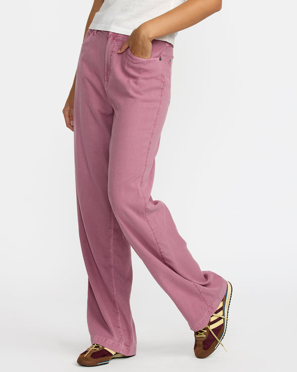Rvca Coco Pant