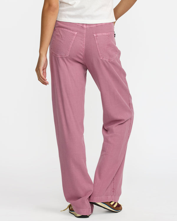 Rvca Coco Pant