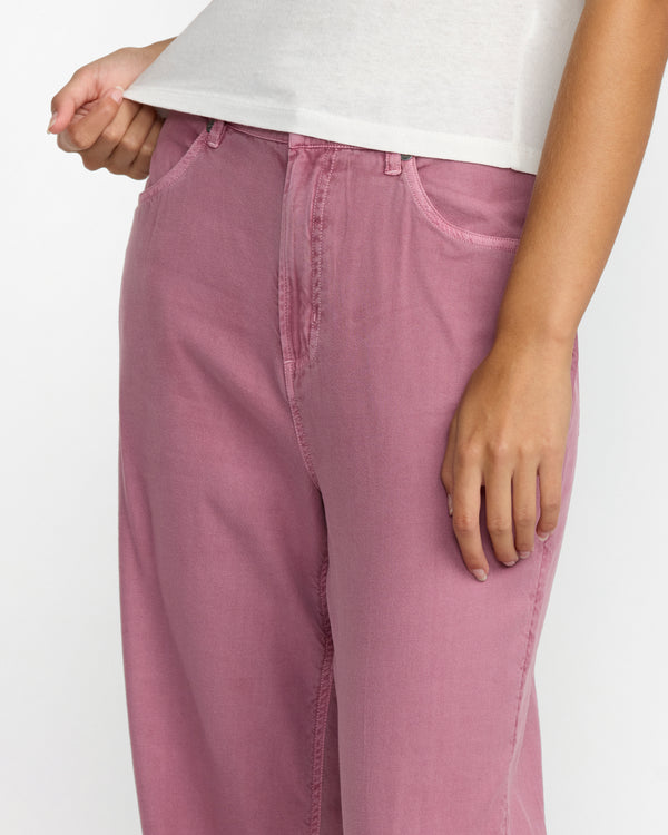 Rvca Coco Pant