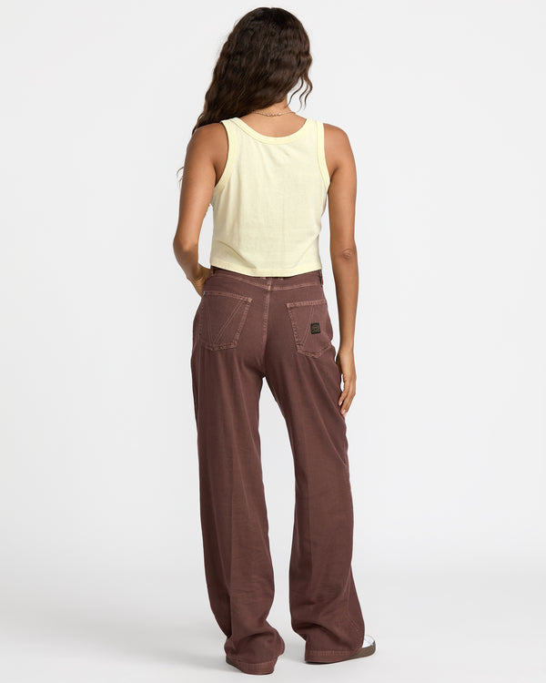 Rvca Coco Pant