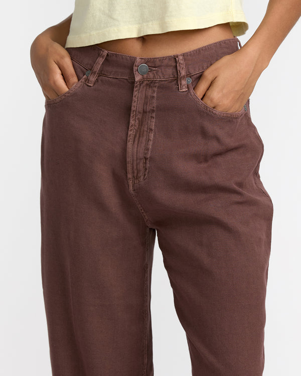 Rvca Coco Pant