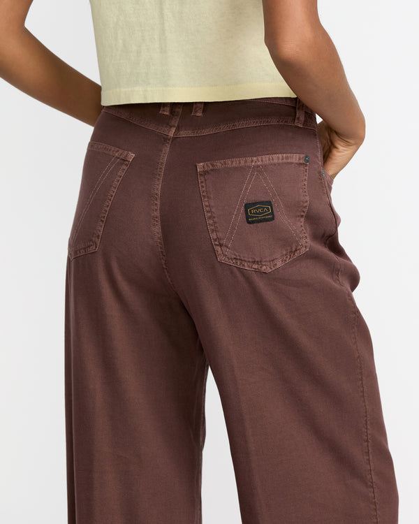 Rvca Coco Pant