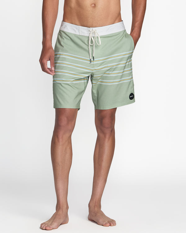 rvca County Line Trunk 18"