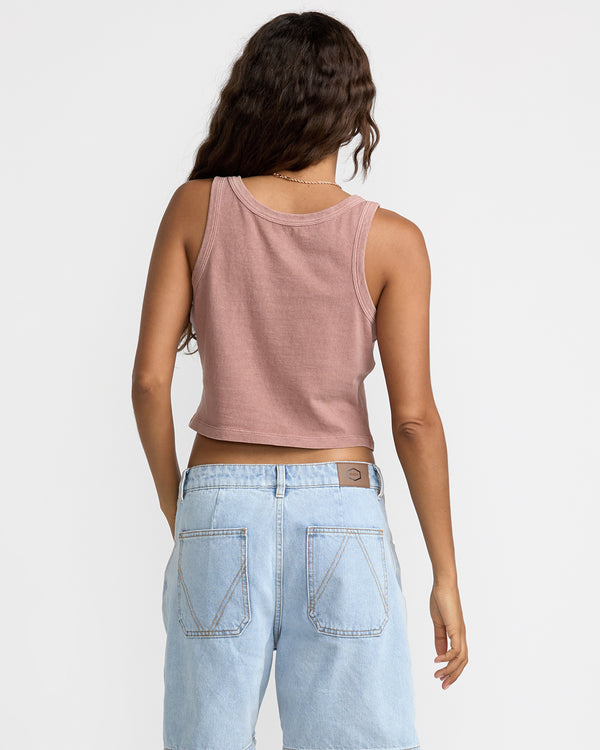 Rvca Crawford Long Short II