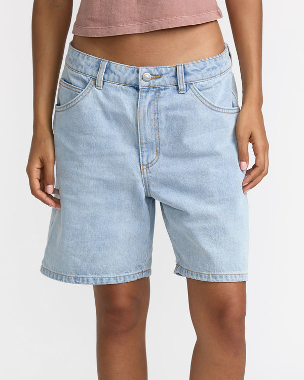 Rvca Crawford Long Short II