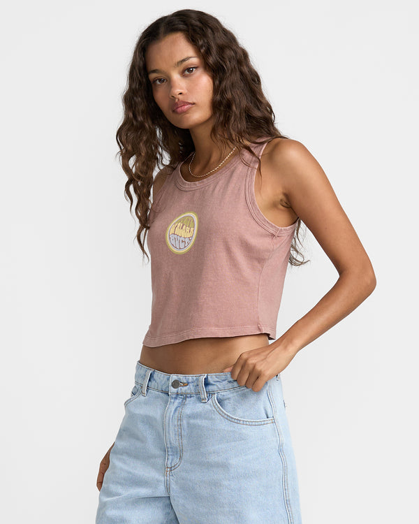 Rvca Crawford Long Short II