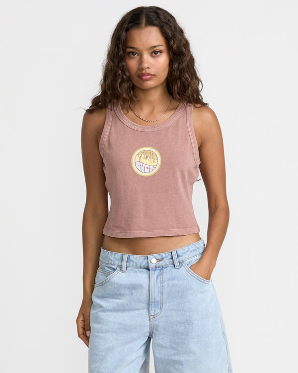 rvca Crawford Long Short II