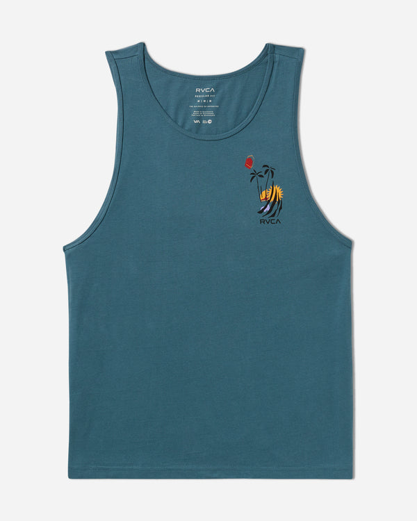 rvca Cutship Tank