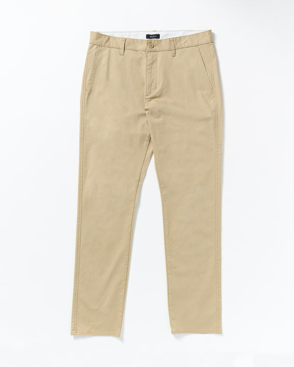 rvca Daggers Tech Chino 2