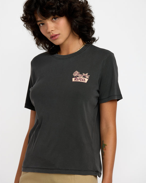 Rvca Daily Tee