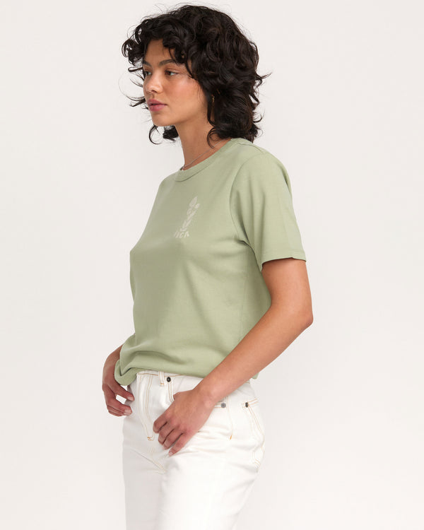 Rvca Daily Tee