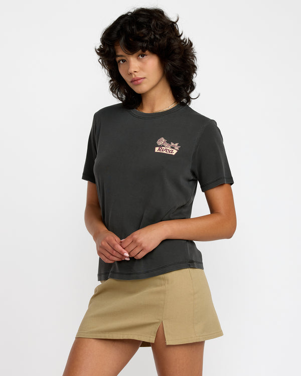 rvca Daily Tee
