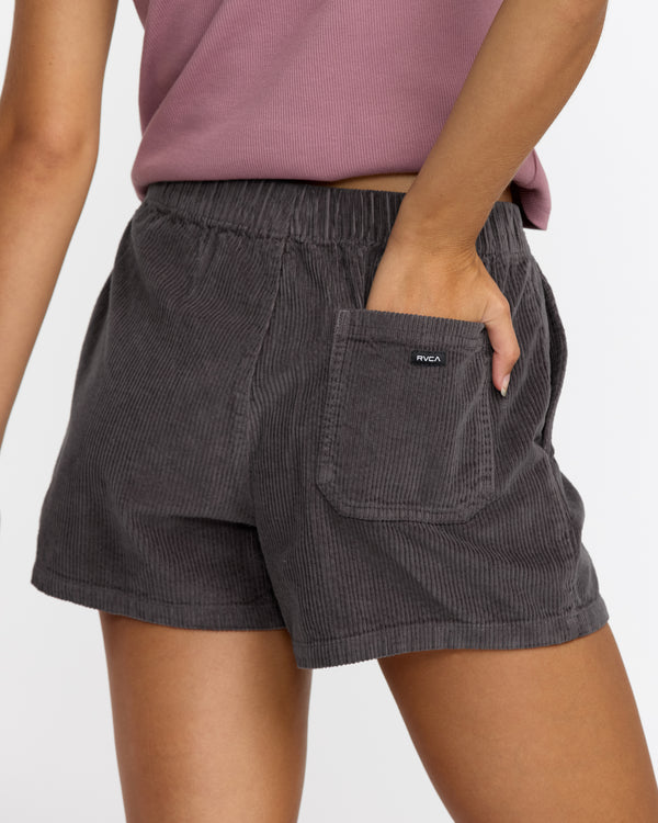 Rvca Daylight Short