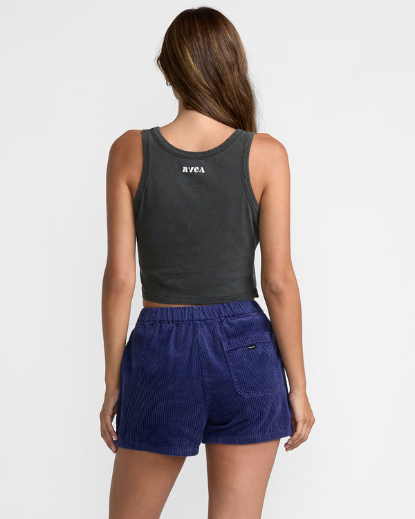 Rvca Daylight Short