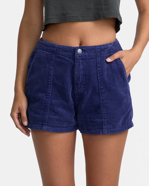 Rvca Daylight Short