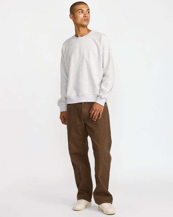 Rvca Dayshift 5 Pocket Pant