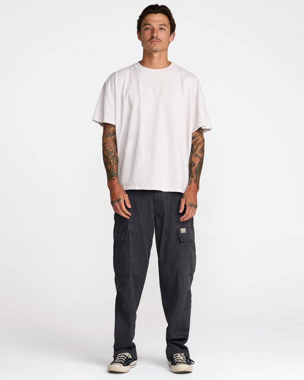 Rvca Dayshift Cargo Pant