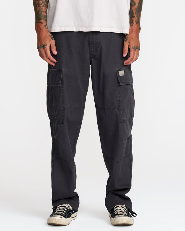 Rvca Dayshift Cargo Pant