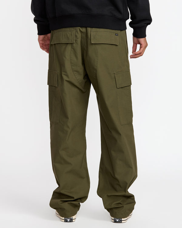 Rvca Dayshift Cargo Pant