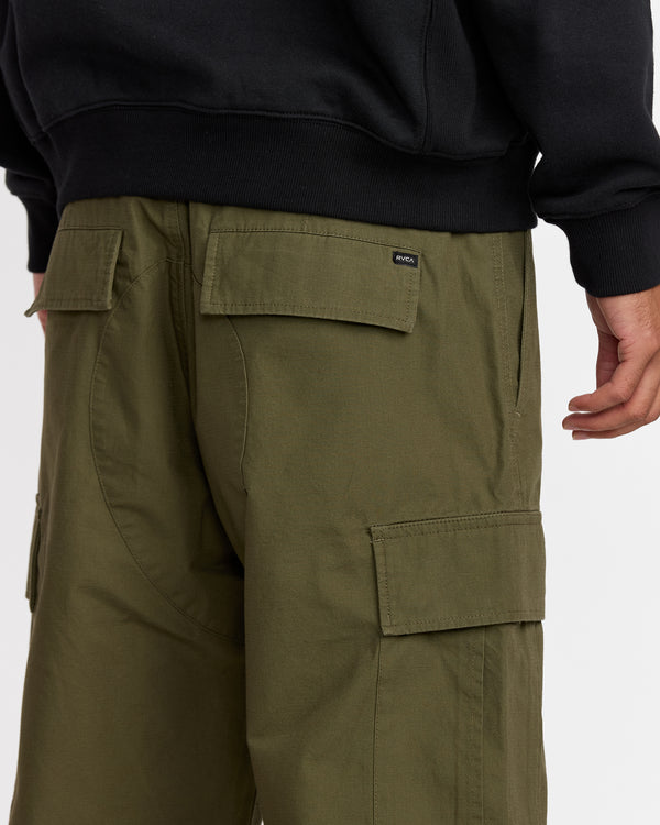 Rvca Dayshift Cargo Pant