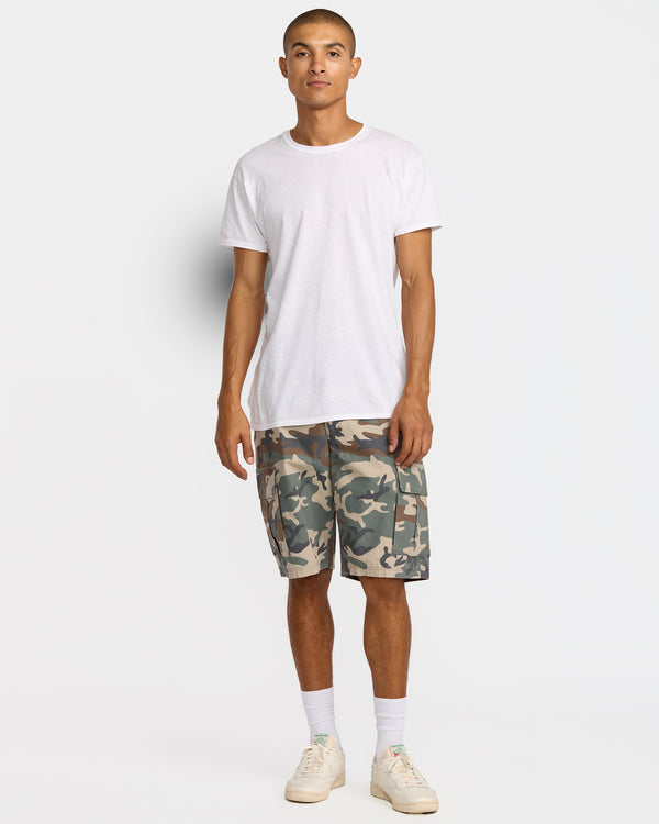 rvca Dayshift Cargo Short