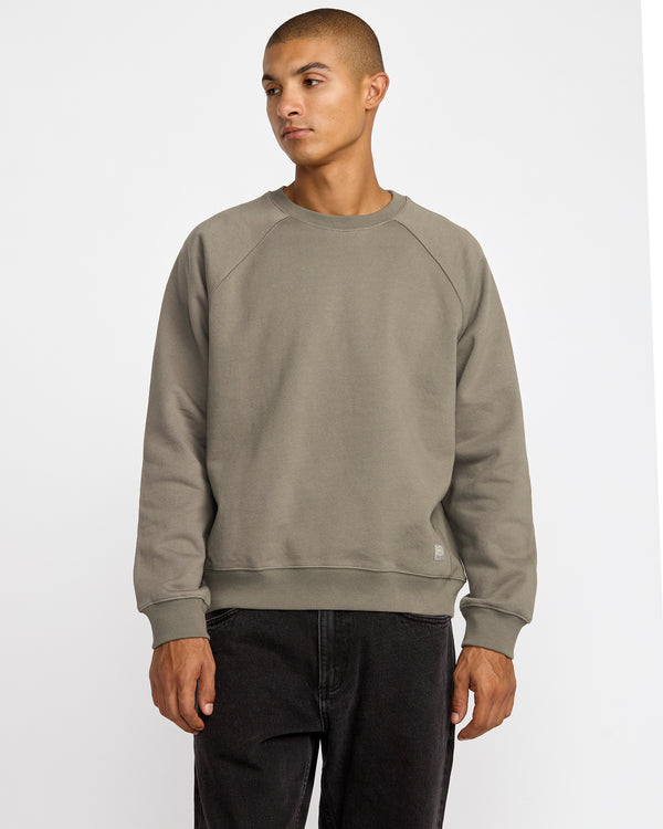 Rvca Dayshift Crew 2