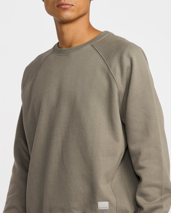 Rvca Dayshift Crew 2