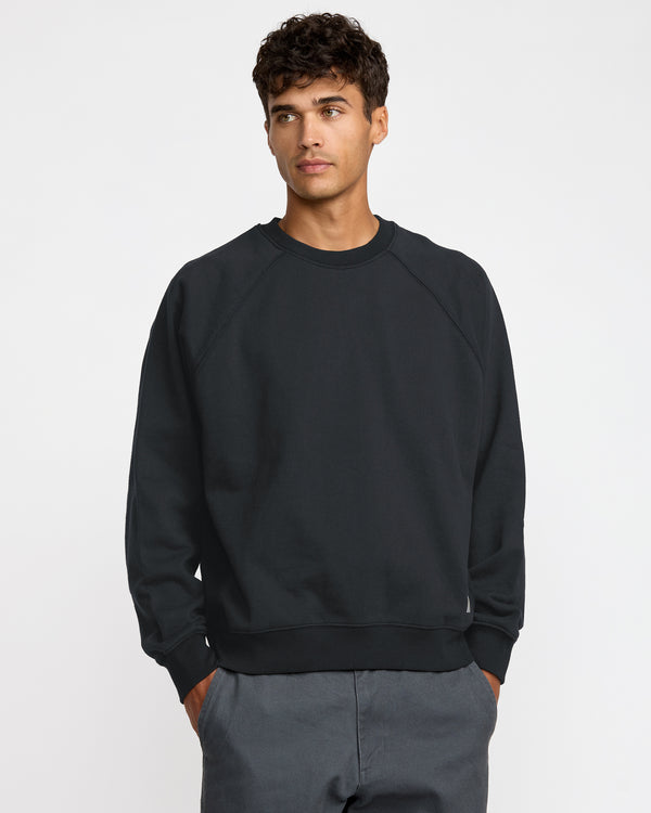 Rvca Dayshift Crew 2