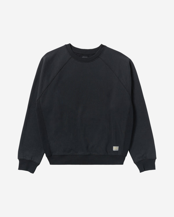 rvca Dayshift Crew 2