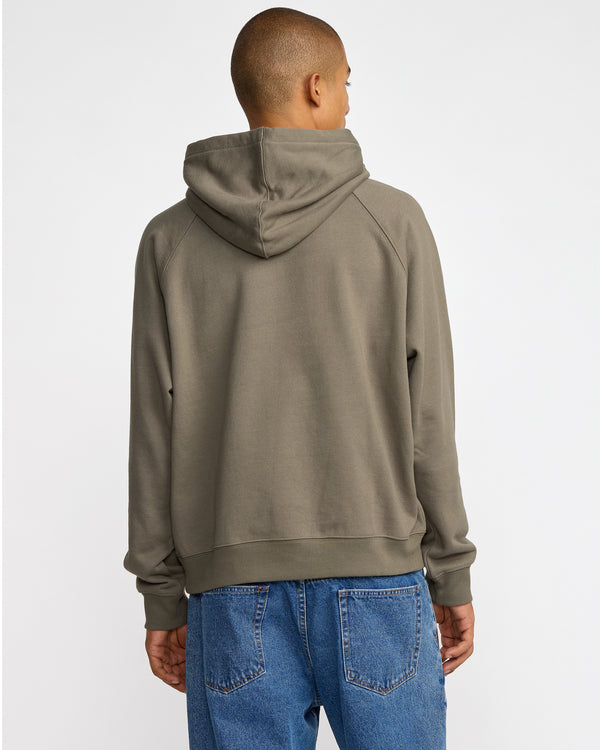 Rvca Dayshift Hoodie