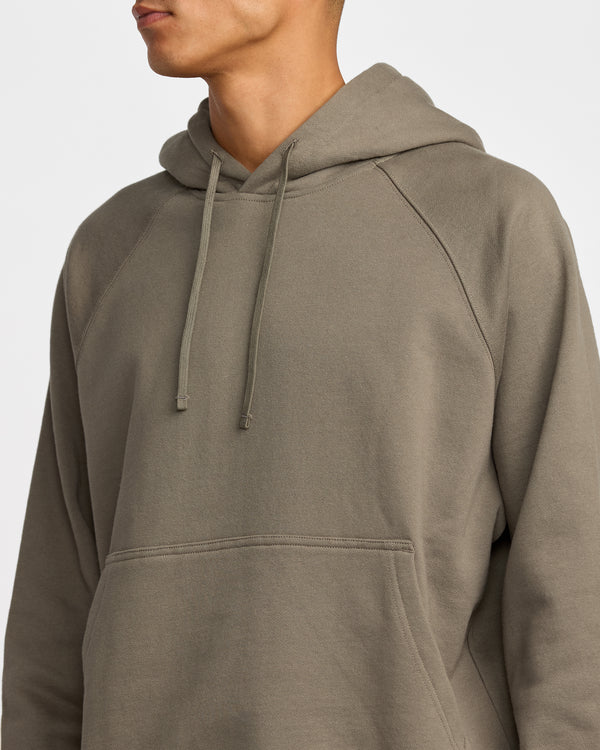 Rvca Dayshift Hoodie
