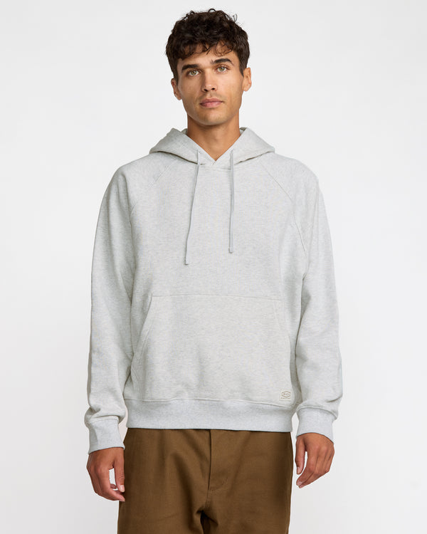 Rvca Dayshift Hoodie